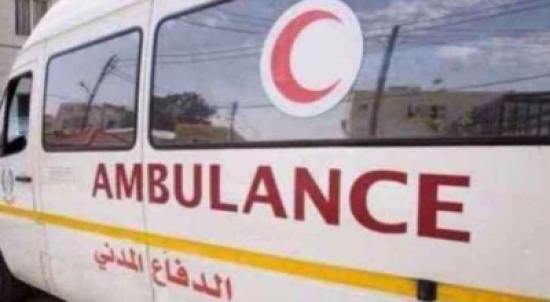 الدفاع المدني: وفاة و54 إصابة في 92 حادثاً مختلفاً