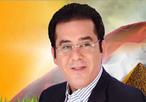 أنباء عن تولي أيمن نور رئاسة وزراء مصر أنباء عن تولي أيمن نور رئاسة وزراء مصر