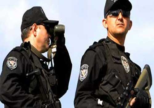 إصابة 35 شخصا فى شجار بين لاجئين سوريين وقوات الأمن بتركيا إصابة 35 شخصا فى شجار بين لاجئين سوريين وقوات الأمن بتركيا