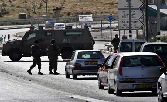 شهيد فلسطيني برصاص الاحتلال الإسرائيلي شمالي الضفة شهيد فلسطيني برصاص الاحتلال الإسرائيلي شمالي الضفة