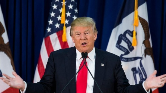 ترامب يقترب من البيت الأبيض ويحصل على 264 صوتا