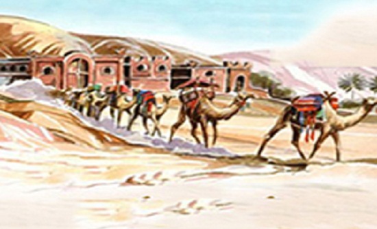 تربية بني عبيد تحتفي بالهجرة النبوية