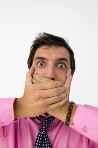 الحازوقة عرَضية أم ناقوس إنذار؟ الحازوقة عرَضية أم ناقوس إنذار؟