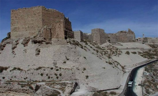 انطلاق فعاليات ملتقى الشباب الاردني والفكر الملكي بالكرك