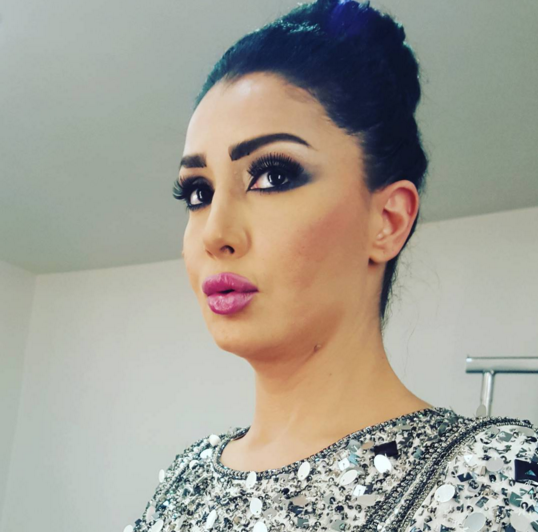 بالفيديو: غادة عبد الرازق في ملهى ليلي.. وهذا ما فعلته! بالفيديو: غادة عبد الرازق في ملهى ليلي.. وهذا ما فعلته!