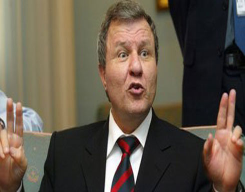 برلمانى إسرائيلى ينتقد قرار نتنياهو بضم أراضى فلسطينية