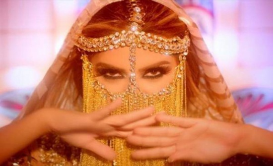 نوال الزغبي تضع حداً لهذا الأمر ... نوال الزغبي تضع حداً لهذا الأمر ...
