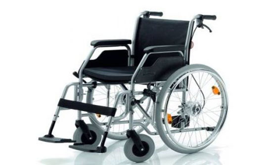 مسيرة توعية حول قانون حقوق الاشخاص ذوي الإعاقة