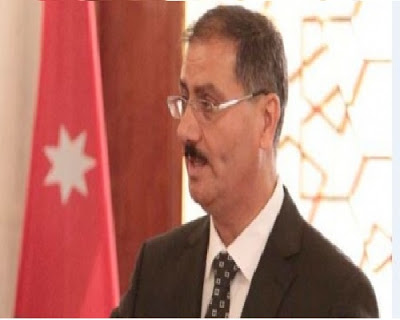 وزير الزراعة يلتقي عددا من الصحفيين