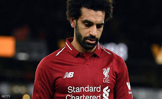 هداف ليفربول التاريخي يحذر صلاح بعد أن سئم من "ذات التصريح" هداف ليفربول التاريخي يحذر صلاح بعد أن سئم من "ذات التصريح"