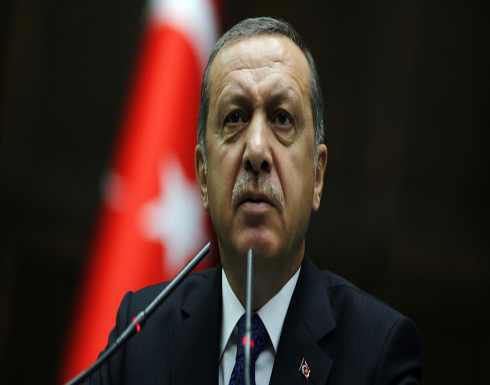 أردوغان: الأسد أكثر إرهابا من داعش وتركيا ستمنح الجنسية للاجئين السوريين أردوغان: الأسد أكثر إرهابا من داعش وتركيا ستمنح الجنسية للاجئين السوريين