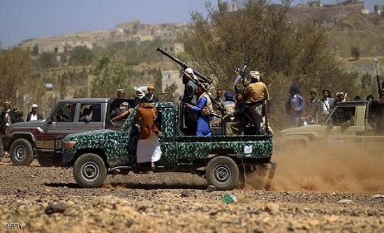 الحديدة.. ميليشيات الحوثي تقتل 217 مدنياً خلال عام الحديدة.. ميليشيات الحوثي تقتل 217 مدنياً خلال عام