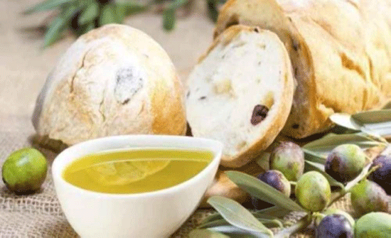 "الزراعة" تطلق "مبادرة "زيت زيتون وخبز" في 13 مدرسة