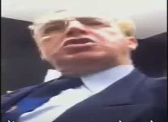 فيديو: إعترافات نائب فرنسي عما إقترفته بلاده بحق العرب والأفارقة منذ 500 سنة