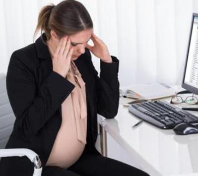 ما تحتاجين معرفته عن الاكتئاب والحمل ما تحتاجين معرفته عن الاكتئاب والحمل