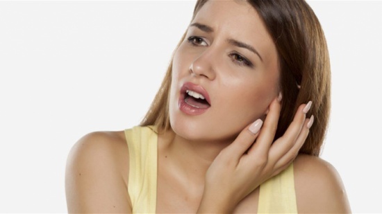 4 طرق طبيعيّة لعلاج بثور الأذن 4 طرق طبيعيّة لعلاج بثور الأذن