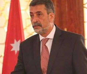 الصفدي  : يجب تخفيض عدد النواب