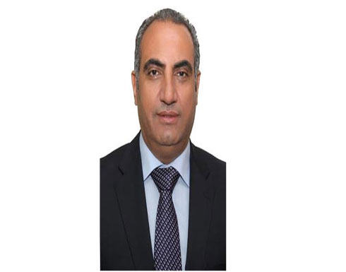 الشواربة يترأس وفد الامانة لاجتماع المؤسسات التابعة لمنظمة المدن العربية