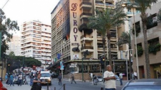 مقتل مطلوب لبناني في عملية دهم ببيروت