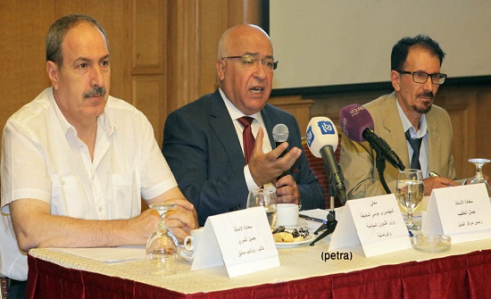 المعايطة: نجاح اللامركزية ومجالس المحافظات مرتبط باعضائها المعايطة: نجاح اللامركزية ومجالس المحافظات مرتبط باعضائها