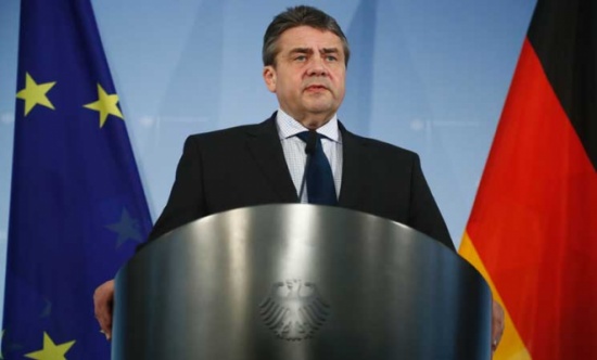 جابريل: الوقوف إلى جانب إسرائيل لا يعني تجاهل حقوق الفلسطينيين