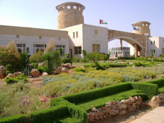 جامعتا العلوم والتكنولوجيا وشيفيلد البريطانية تتعاونان في الطاقة والاستدامة الغذائية جامعتا العلوم والتكنولوجيا وشيفيلد البريطانية تتعاونان في الطاقة والاستدامة الغذائية