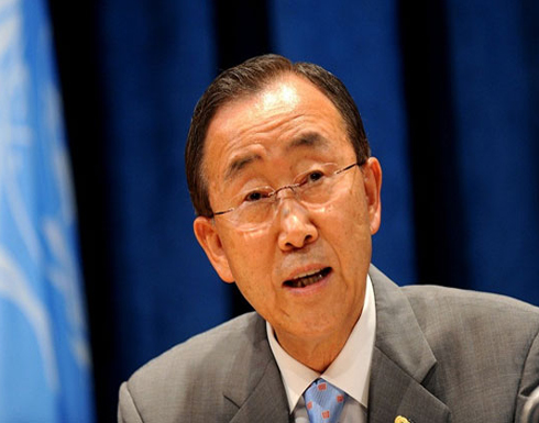 الامم المتحدة تعرب عن قلقها ازاء تدهور الاوضاع في اليمن