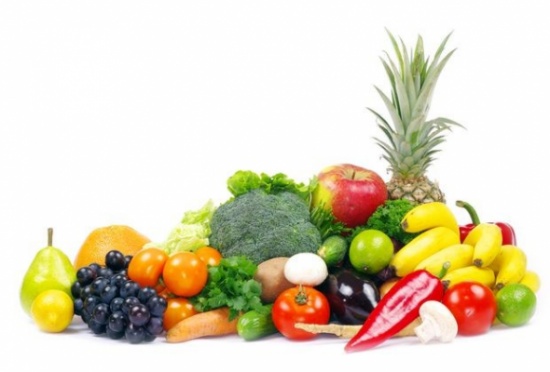 انخفاض اسعار معظم اصناف الخضار والفواكه انخفاض اسعار معظم اصناف الخضار والفواكه