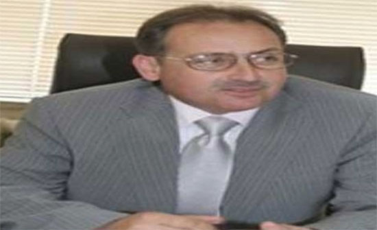 اتفاقية تعاون بيئية أردنية أميركية