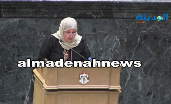 النائب البعول :عائلات في عجلون لا تمتلك ثمن الخبز النائب البعول :عائلات في عجلون لا تمتلك ثمن الخبز