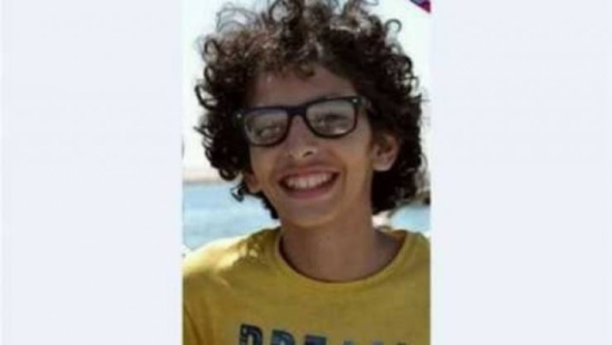 صور| قصة تشغل الشارع المصري.. إصابة طفل برصاصة طائشة! صور| قصة تشغل الشارع المصري.. إصابة طفل برصاصة طائشة!