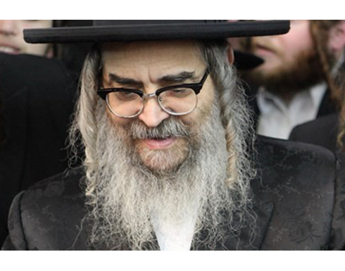 22 سنة سجن لحاخام اعتدى على ابنته طوال 6 سنوات