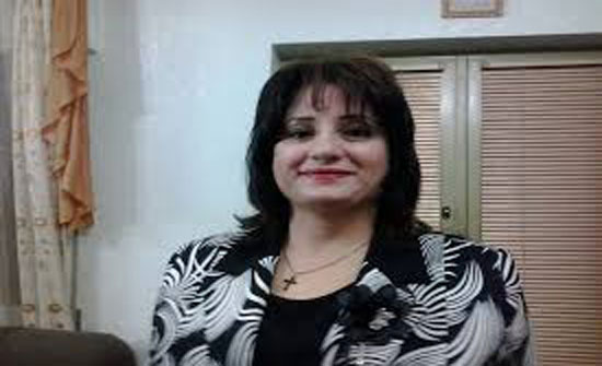 أمسية ثقافية عن تجربة الكاتبة البيروتي بالزرقاء أمسية ثقافية عن تجربة الكاتبة البيروتي بالزرقاء
