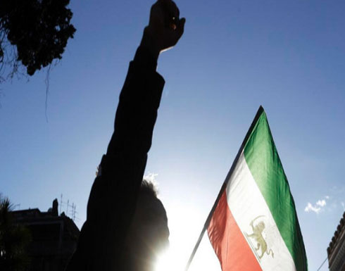 هذه أحدث مقاطع فيديو من احتجاجات إيران رغم قطع الإنترنت