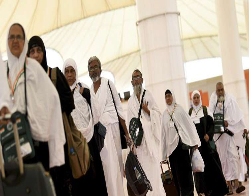 ارتفاع عدد الحجاج المصريين المتوفين في السعودية إلى 17 ارتفاع عدد الحجاج المصريين المتوفين في السعودية إلى 17
