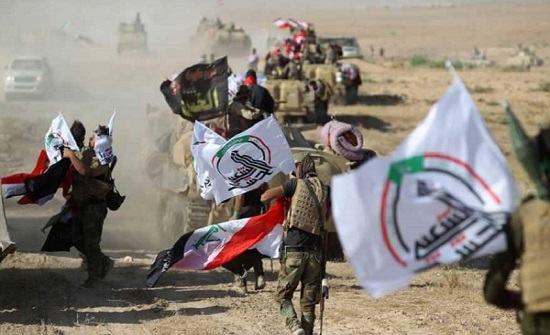 الحشد الشعبي.. كيف تحصل "دولة الميليشيات" على تمويلها السري؟