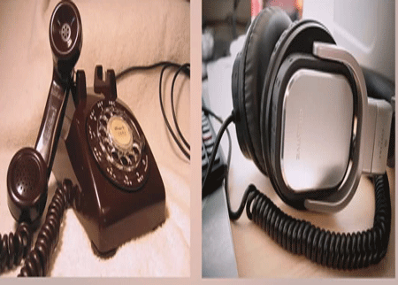 اتصال خاطئ من موظفة الاتصالات
