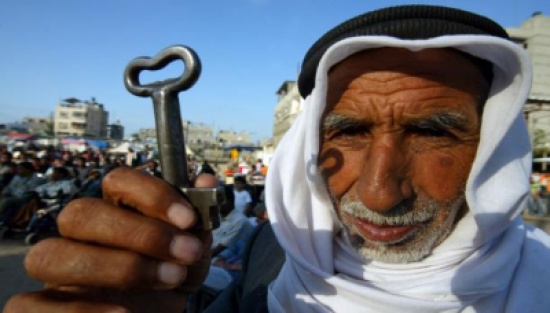 اللاجئون وحق العودة: تهميش فلسطيني وتآمر إسرائيلي اللاجئون وحق العودة: تهميش فلسطيني وتآمر إسرائيلي