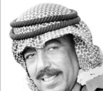 ذكرى استشهاد وصفي التل تصادف غدا