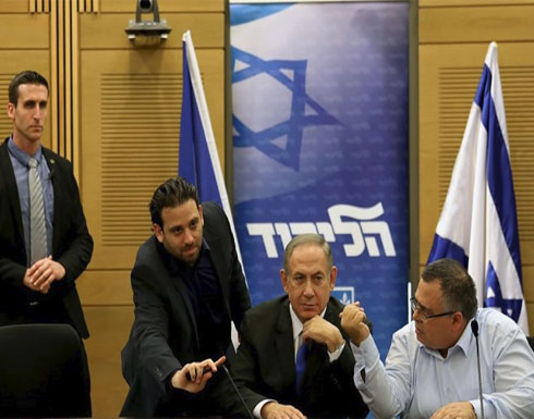ماذا يعني تصويت الليكود على ضم الضفة وما المطلوب فلسطينيا؟ ماذا يعني تصويت الليكود على ضم الضفة وما المطلوب فلسطينيا؟
