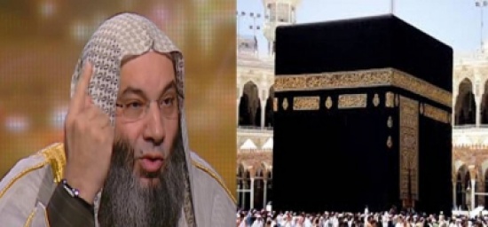 بالفيديو.. الشيخ محمد حسان يكشف عن توقيت هدم الكعبة