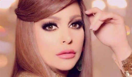امل حجازي تعلن حبها الى الملأ امل حجازي تعلن حبها الى الملأ