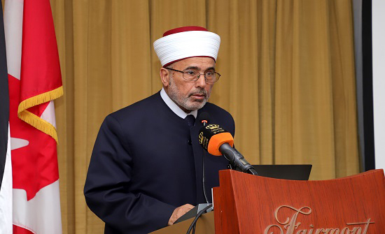 إغلاق محكمة معان الشرعية ومكتب إصلاح عمان الوسطى اليوم إغلاق محكمة معان الشرعية ومكتب إصلاح عمان الوسطى اليوم