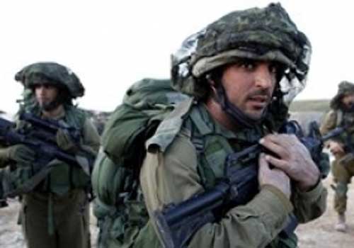 جيش الاحتلال استدعى مختلاً عقلياً للقتال في غزة خلال العدوان الاخير جيش الاحتلال استدعى مختلاً عقلياً للقتال في غزة خلال العدوان الاخير