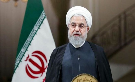 روحاني: لست سعيداً بفوز بايدن.. لكني سعيد بذهاب ترامب