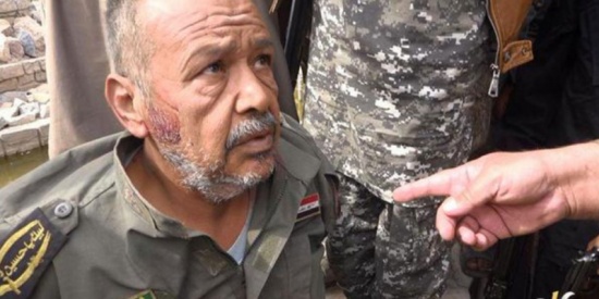 "داعش" يستعيد حقل علاس النفطي ويأسر مقاتلين إيرانيين