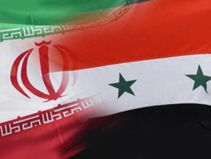 ايران تؤيد بقاء الاسد في منصبه حتى الانتخابات الرئاسية في العام 2014 ايران تؤيد بقاء الاسد في منصبه حتى الانتخابات الرئاسية في العام 2014