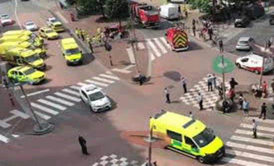 "جزار لييج"..  تأثر بدموية داعش