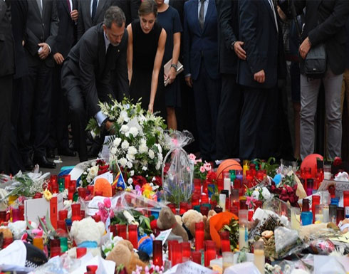 ضحايا هجوم الدهس في برشلونة من 23 دولة.. تعرّف عليها