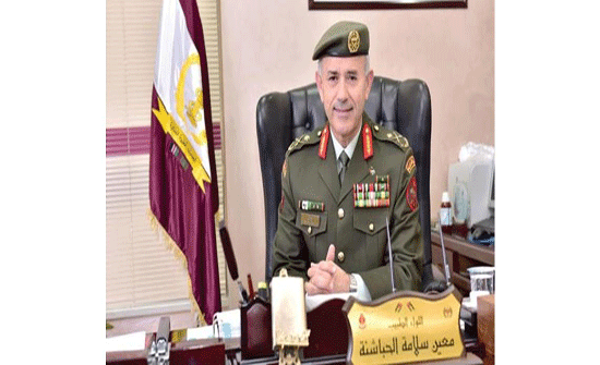 اللواء الحباشنة: سوفكس فرصة حقيقية للمملكة لترويج السياحة العلاجية